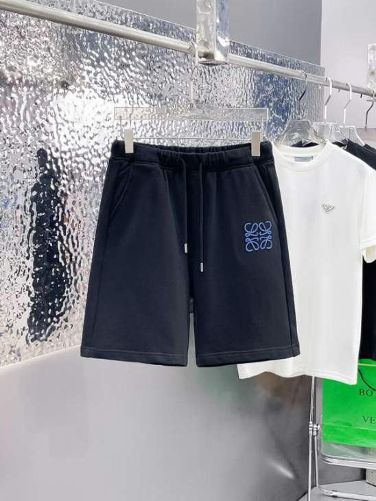 Picture of Loewe Short Pants _SKULoeweM-3XLxetr2018044